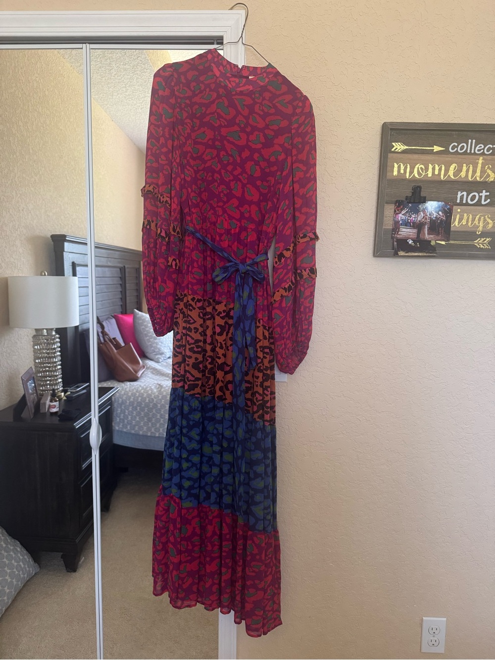 Farm Rio dress - Picture 3 of 7